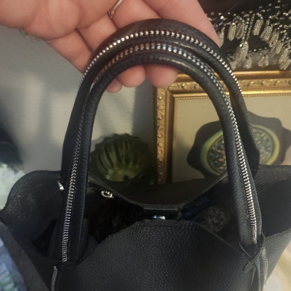 Botkier Soho Bite SizeTote - Picture 8 of 8